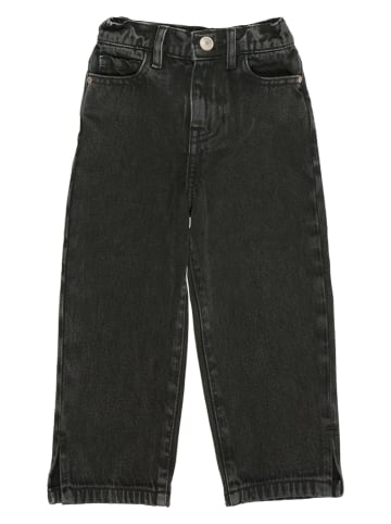 Marc O'Polo Junior Dżinsy w kolorze czarnym