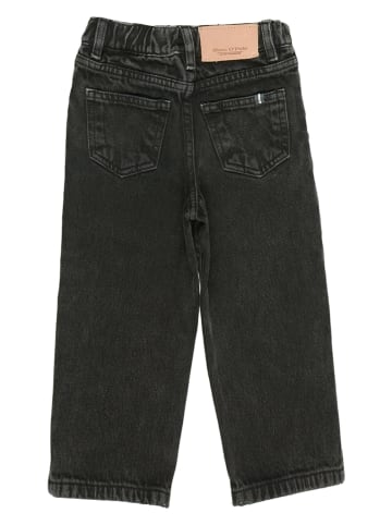 Marc O'Polo Junior Jeans in Schwarz