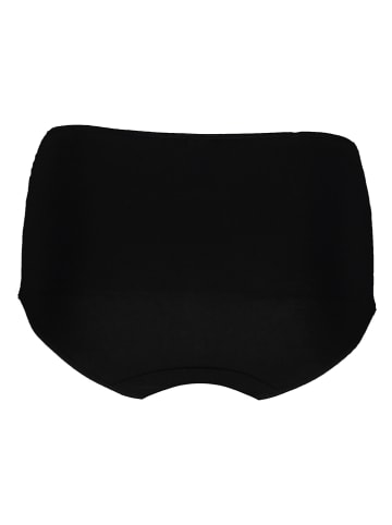 VIVANCE DREAMS 5-delige set: slips "Viv" zwart