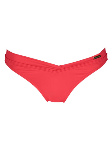 LASCANA Bikini-Hose "Rainbow" in Rot