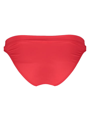 LASCANA Bikini-Hose "Rainbow" in Rot