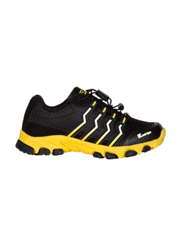Kastinger Trekkingschoenen "Elisaan" zwart