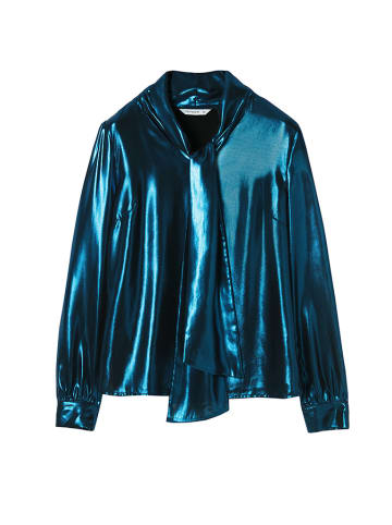 TATUUM Blouse blauw