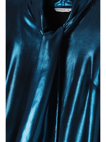 TATUUM Blouse blauw
