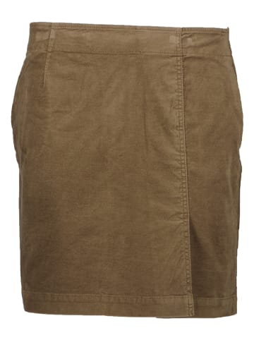 Marc O'Polo Spódnica w kolorze brązowym