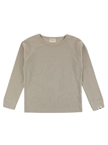 Turtledove London Longsleeve beige