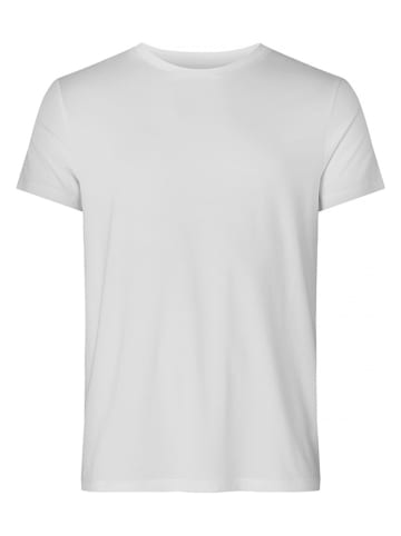 Resteröds Koszulka w kolorze białym