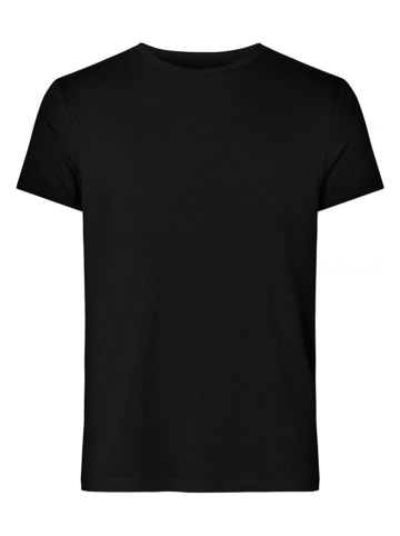 Resteröds Koszulka w kolorze czarnym