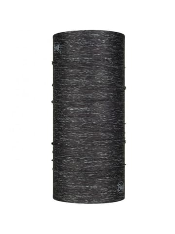 Buff Loop-Schal in Schwarz