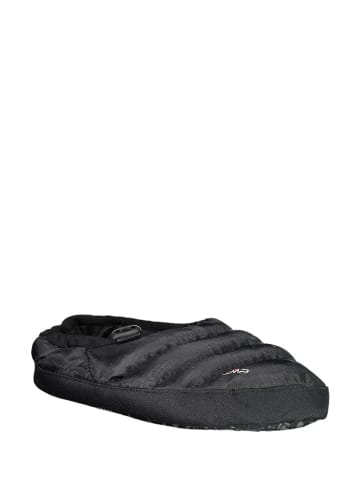 CMP Kapcie "Lyinx" w kolorze czarnym