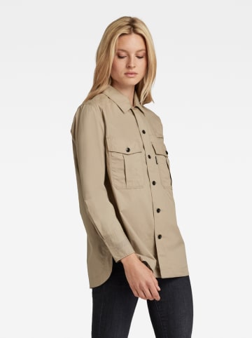 G-Star Blouse beige