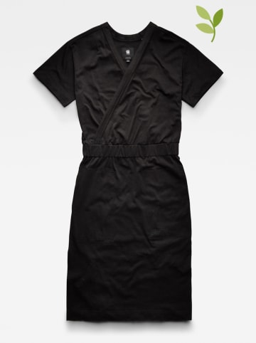 G-Star Jurk zwart