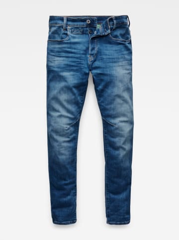 G-Star Jeans - Slim fit - in Blau