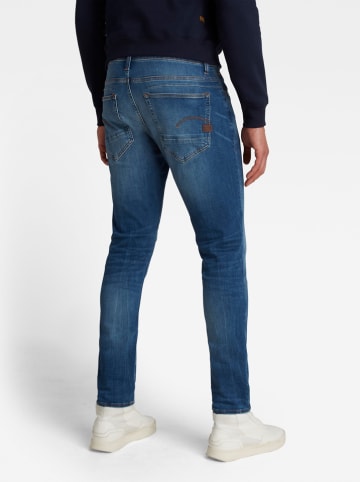 G-Star Jeans - Slim fit - in Blau