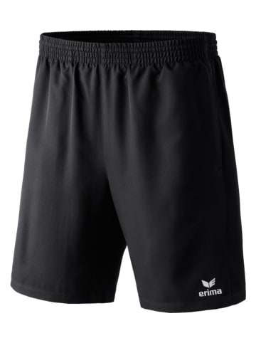 erima Trainingsshorts "Club 1900" in Schwarz