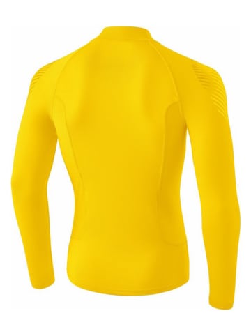 erima Trainingsshirt "Elemental" in Gelb