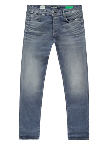 Cars Jeans Jeans "Marshall" - Slim fit - in Blau