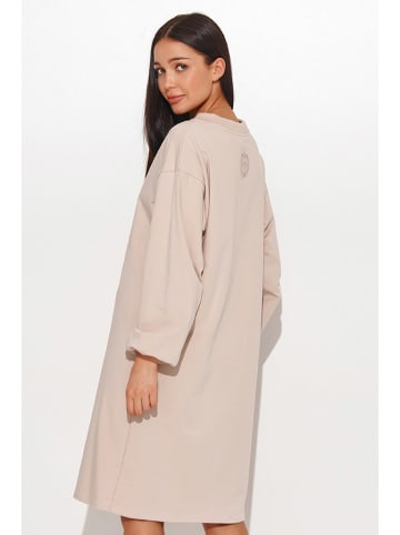 numinou Jurk beige