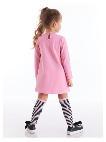 Denokids 2tlg. Outfit in Rosa