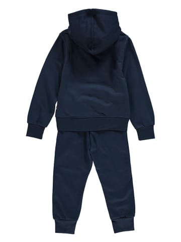 Lee Cooper Dres w kolorze granatowym do biegania