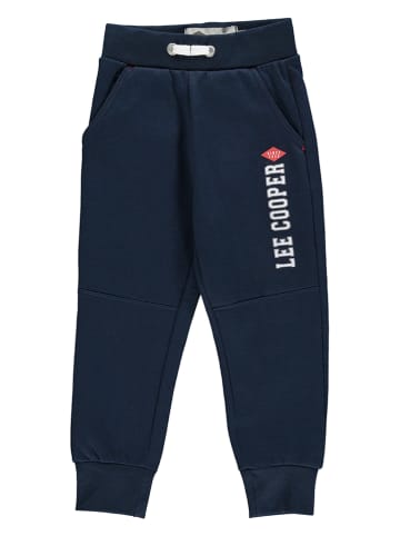 Lee Cooper Dres w kolorze granatowym do biegania