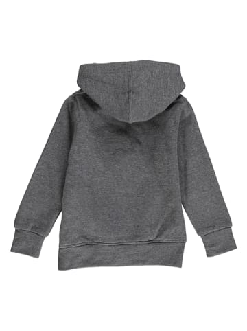 Lee Cooper Hoodie in Grau