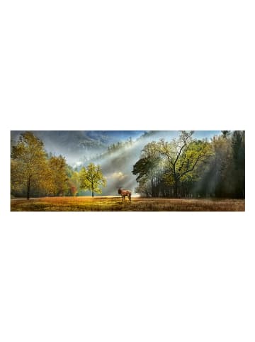 HEYE 1.000tlg. Puzzle "Morning Salute" - ab 12 Jahren