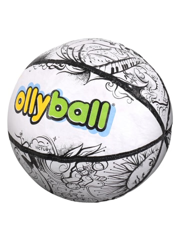 HCM Indoorbal "Ollyball" - vanaf 3 jaar