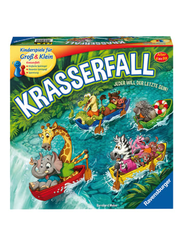 Ravensburger Brettspiel "Krasserfall" - ab 6 Jahren
