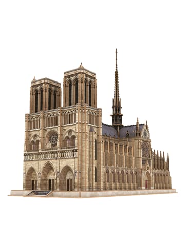 Revell 293-częściowe puzzle 3D "Notre-Dame de Paris" - 10+
