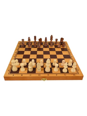 Magni 3-in-1 bordspel - vanaf 3 jaar