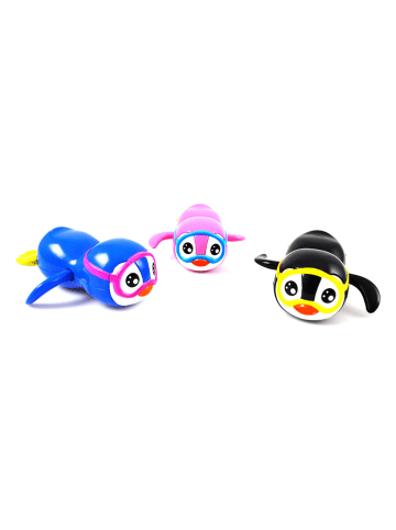 Magni Badespielzeug "Pinguin" - ab 3 Jahren (Überraschungsprodukt)