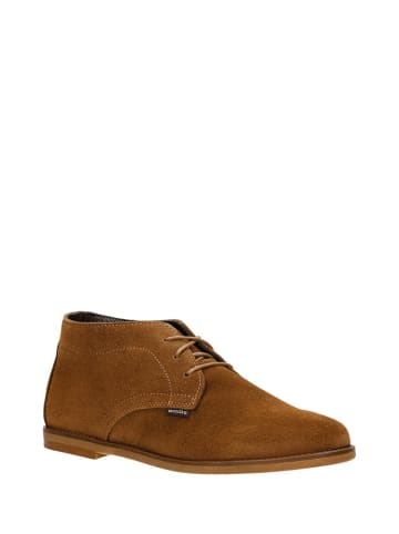 Wojas Wojas Boots  in hellbraun