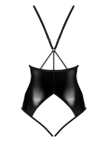 Obsessive Body zwart