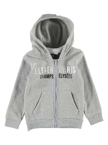 Little elevenparis. Bluza w kolorze jasnoszarym