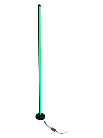 näve LED-Standleuchte "Motion Light" - EEK G (A bis G) - (H)150 cm
