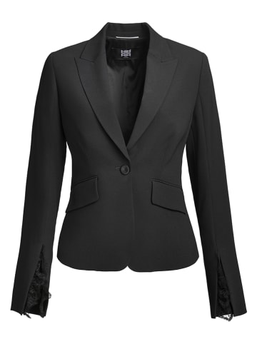 RIANI Blazer zwart