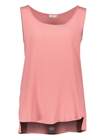 RIANI Top lichtroze