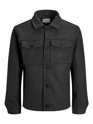 Jack & Jones Blousejas "Pablo" antraciet