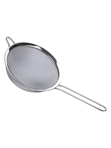 Steel-Function Edelstahl-Sieb - Ø 25 cm