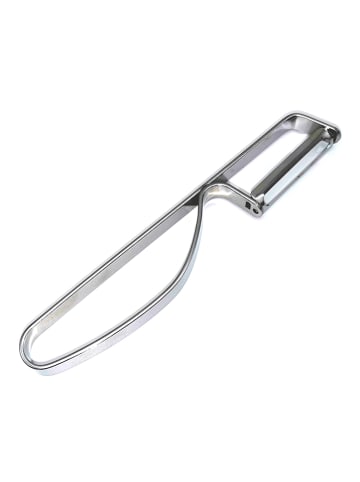 Steel-Function Edelstahl-Schäler - (L)17 cm