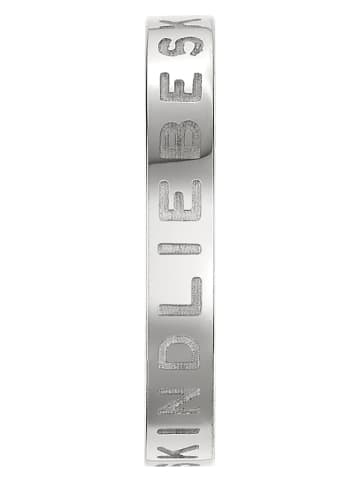 Liebeskind Earcuff zilverkleurig