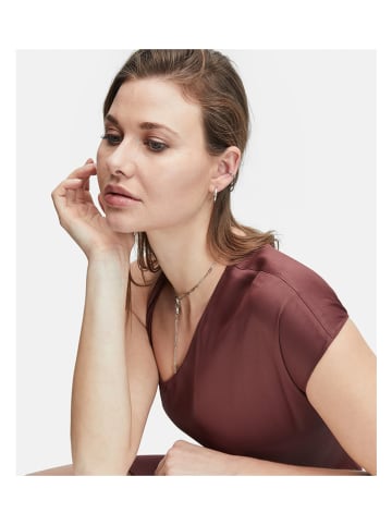 Liebeskind Earcuff zilverkleurig
