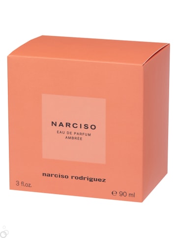 narciso rodriguez Narciso Ambrée - EdP, 90 ml