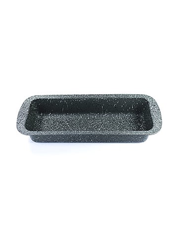 DUKA Forma w kolorze ciemnoszarym - (S)35 x (W)6 x (G)14 cm