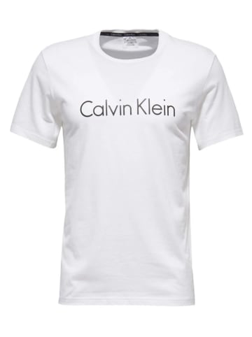 CALVIN KLEIN UNDERWEAR Shirt wit