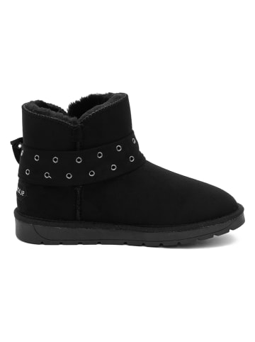 Blackfield Winterboots "Brady" zwart