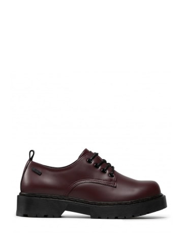 BIG STAR Veterschoenen bordeaux
