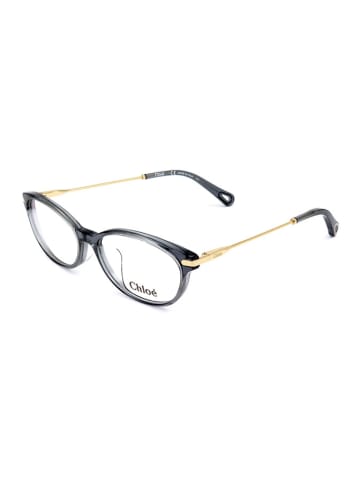 Chloé Lesebrille "CE2724A" in Anthrazit
