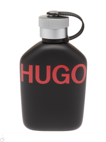 Hugo Boss Just Different - eau de toilette, 125 ml